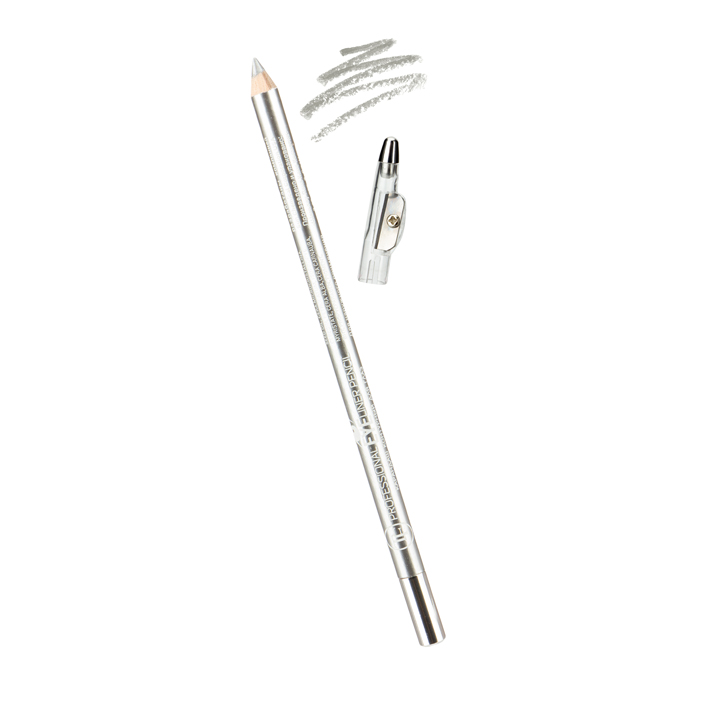 Контурный карандаш для глаз с точилкой PROFESSIONAL EYELINER PENCIL