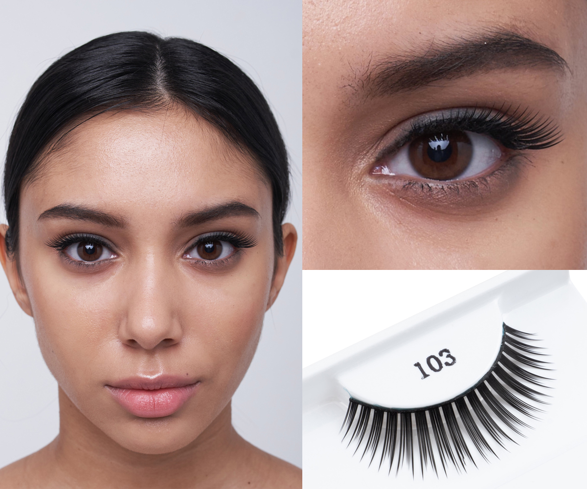 НАКЛАДНЫЕ РЕСНИЦЫ Fashion Lashes