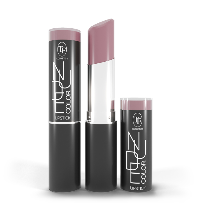 Губная помада NUDE COLOR Lipstick