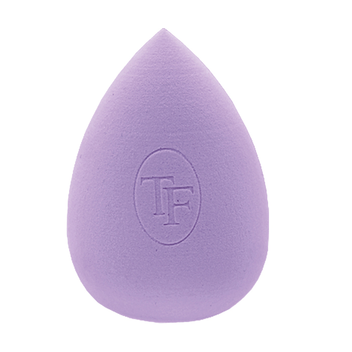 Спонж для нанесения макияжа MAKE-UP SPONGE lilac, СТТ76