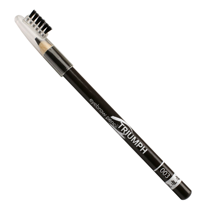 Карандаш для коррекции бровей EYEBROW PENCIL