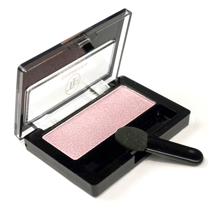 Компактные тени для век EXPERTCOLOR EYESHADOW MONO ICONIC