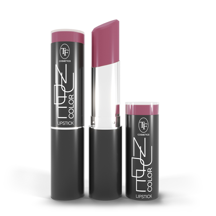 Губная помада NUDE COLOR Lipstick