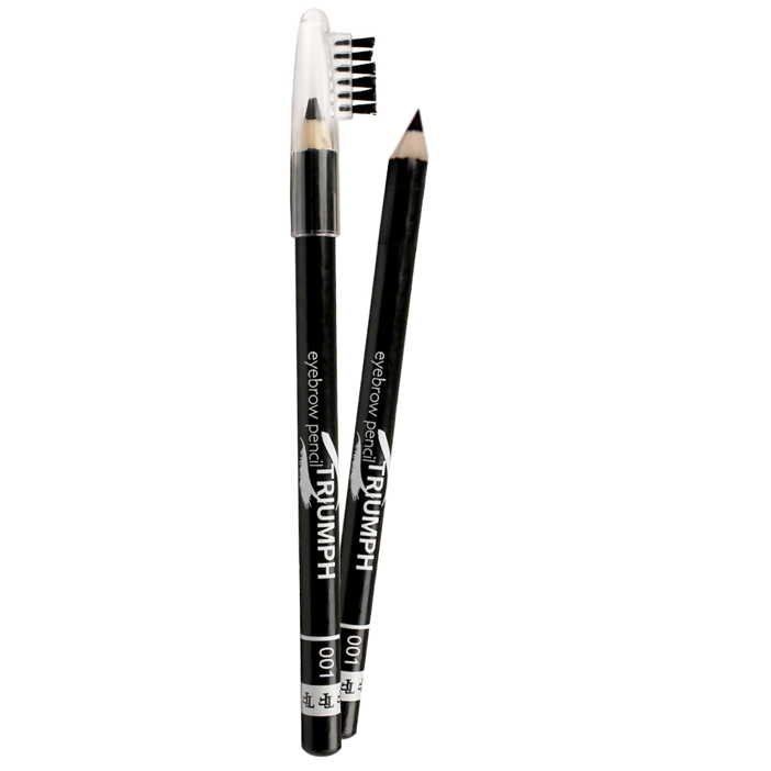Карандаш для коррекции бровей EYEBROW PENCIL