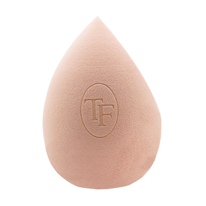 Спонж для нанесения макияжа MAKE-UP SPONGE beige nude , СТТ75