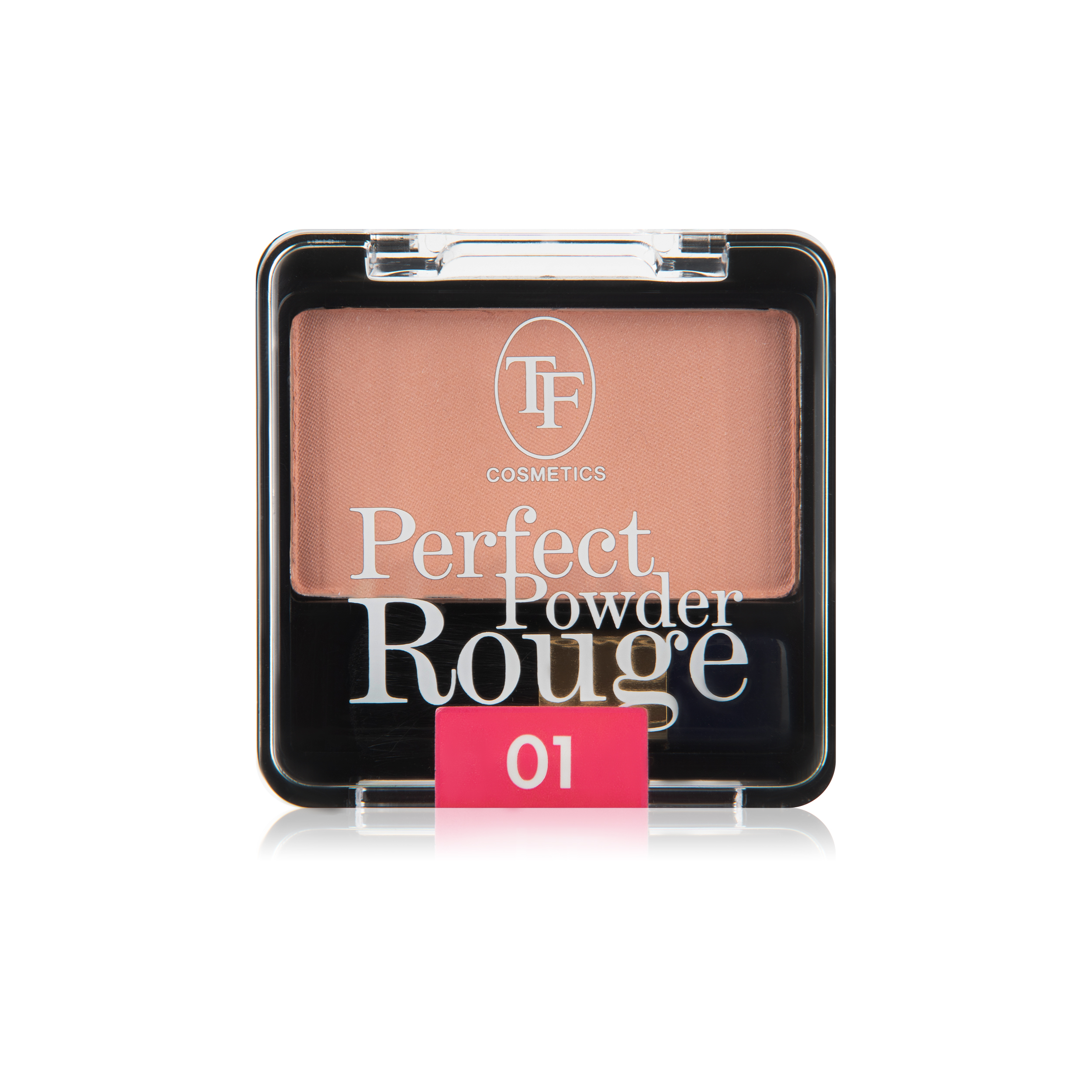 Румяна PERFECT POWDER ROUGE