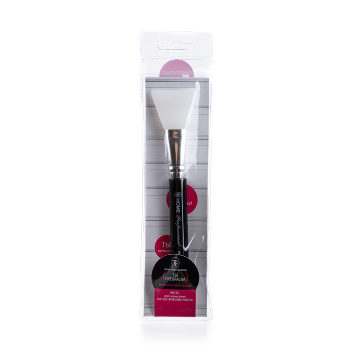 Кисть для нанесения косметических масок MASK BRUSH 