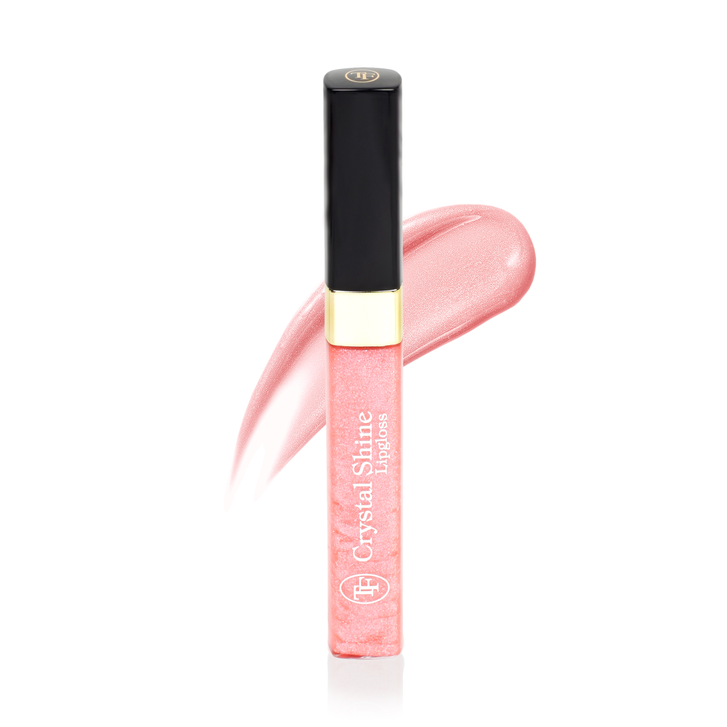 Жидкая губная помада CRYSTAL SHINE LIP GLOSS