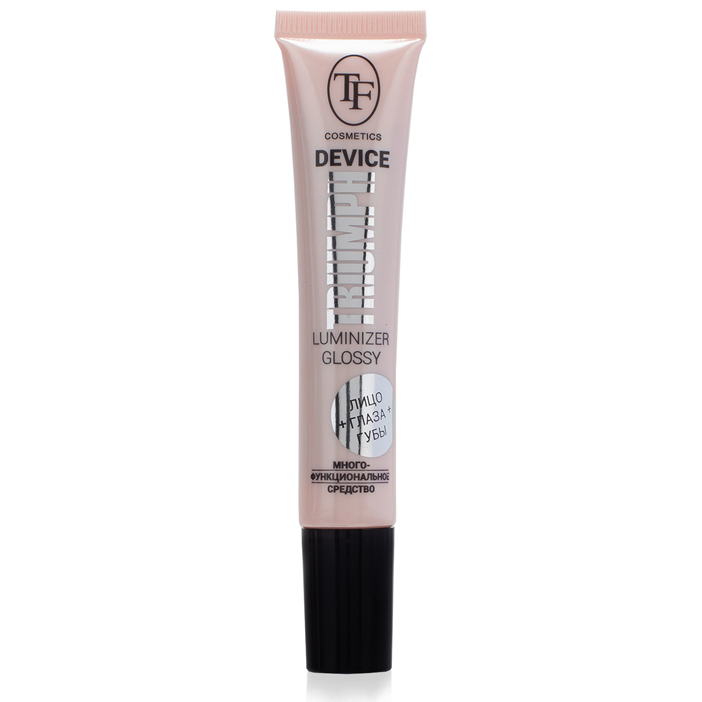 Многофункциональное средство DEVICE GLOSSY LUMINIZER TRIUMPH