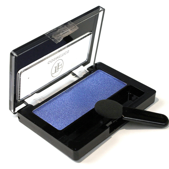 Компактные тени для век EXPERTCOLOR EYESHADOW MONO ICONIC