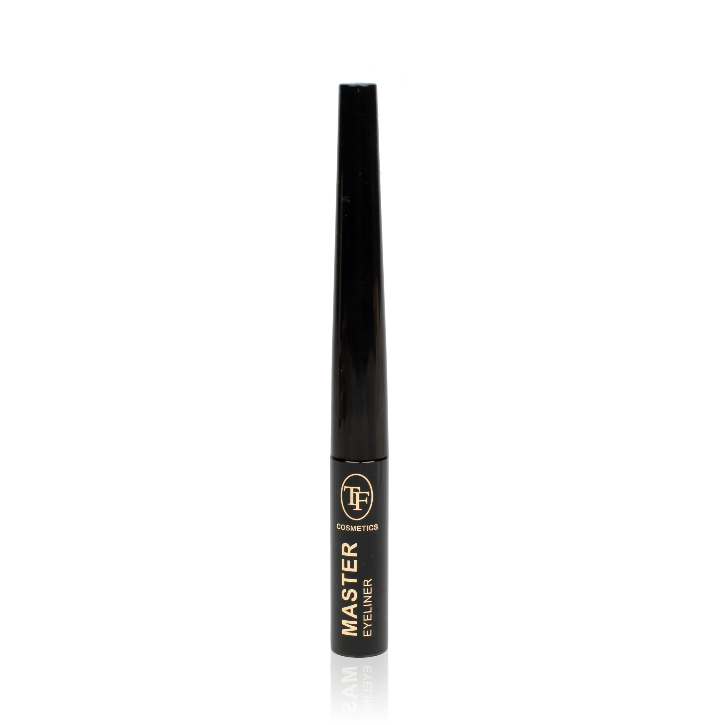 Жидкая подводка для глаз MASTER EYELINER