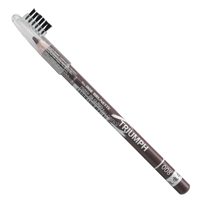 Карандаш для коррекции бровей EYEBROW PENCIL