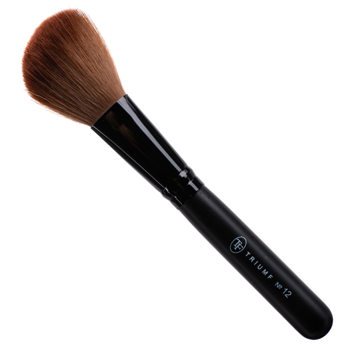 Кисть для контура лица CONTOUR BRUSH 
