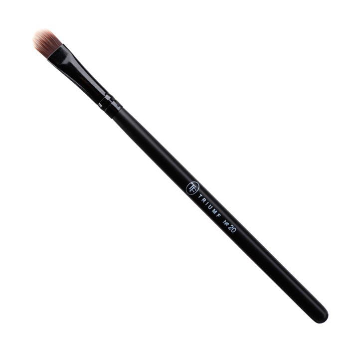 Кисть для теней SHADOW BRUSH MIDDLE