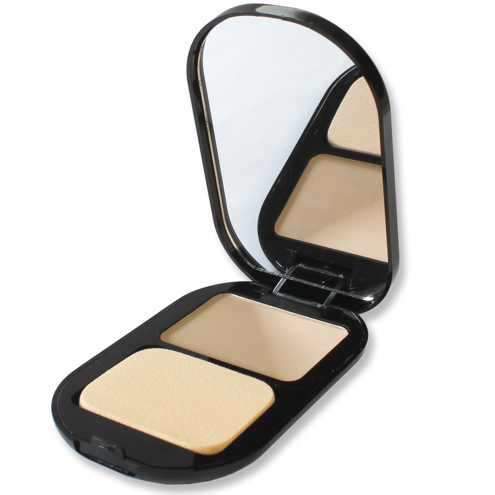 Матирующая компактная пудра для лица SMART SKIN compact powder