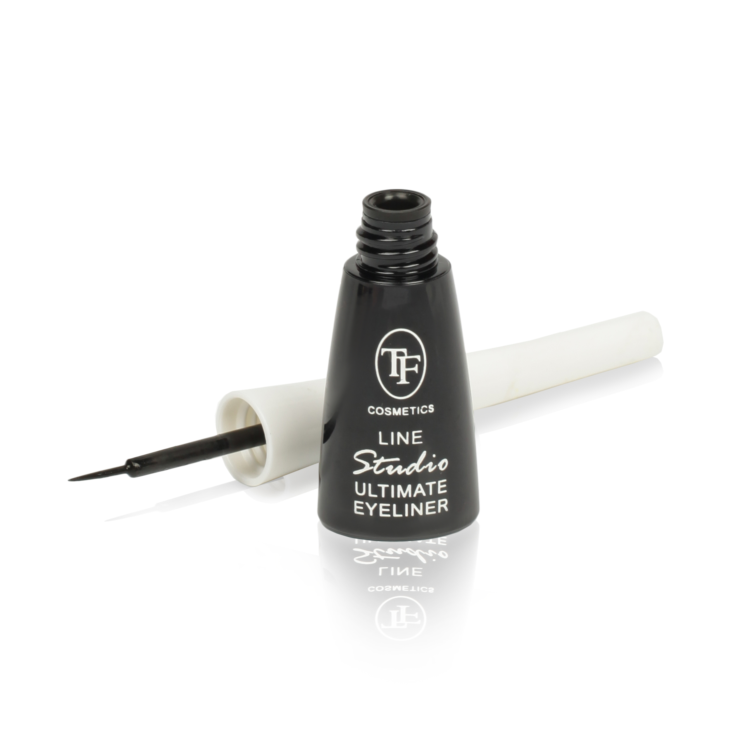 Жидкая подводка для глаз LINE STUDIO ULTIMATE EYELINER