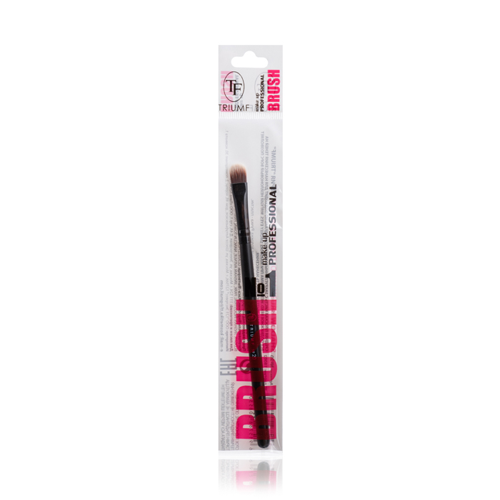 Кисть для теней SHADOW BRUSH MIDDLE