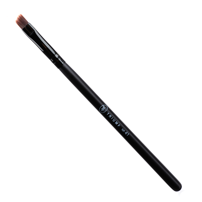 Кисть для бровей BROW BRUSH 