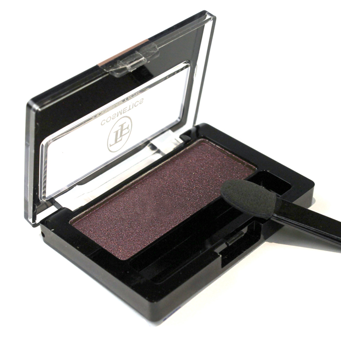 Компактные тени для век EXPERTCOLOR EYESHADOW MONO ICONIC