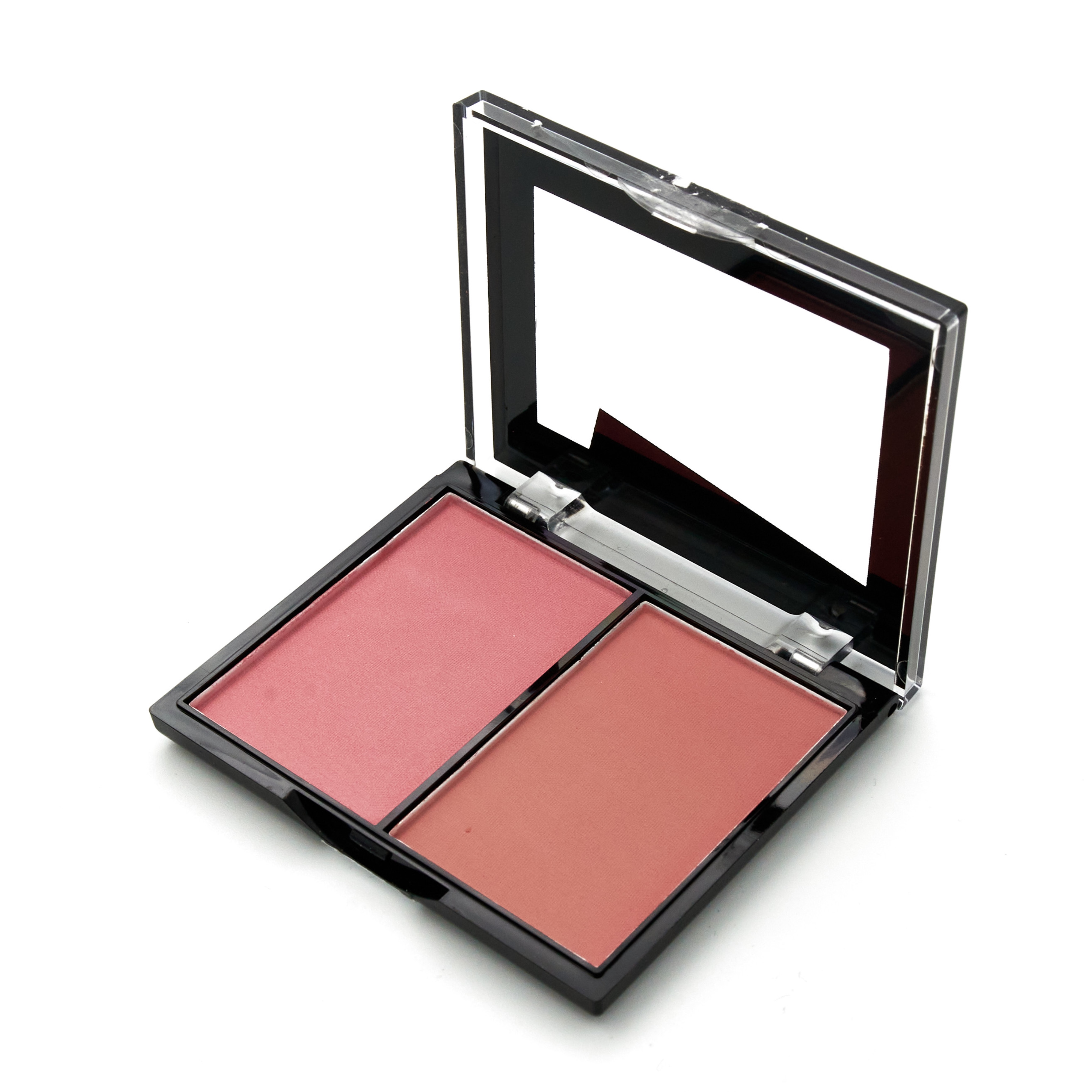 Румяна двухцветные TRIUMPH BLUSH