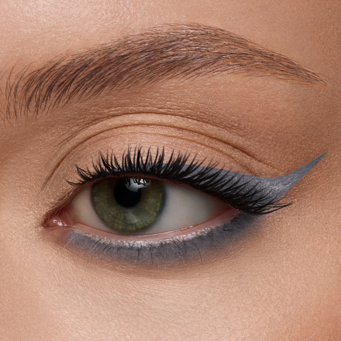 Карандаш контурный для глаз LINER&SHADOW автоматический