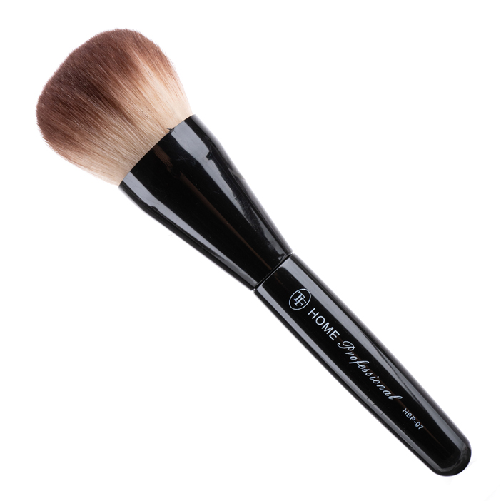 Кисть косметическая для пудровых текстур FULL BRUSH