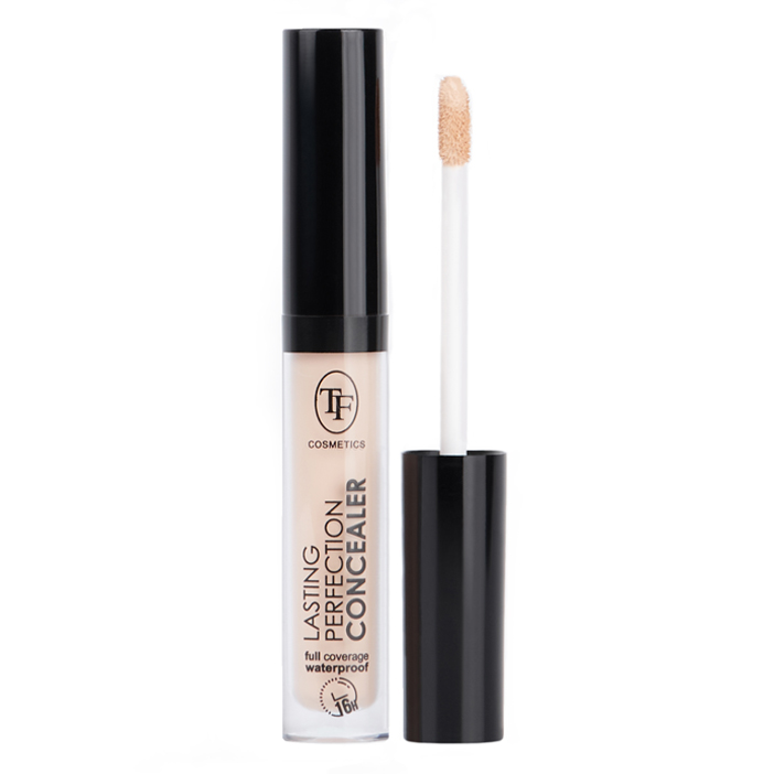 Жидкий консилер для лица LASTING PERFECTION