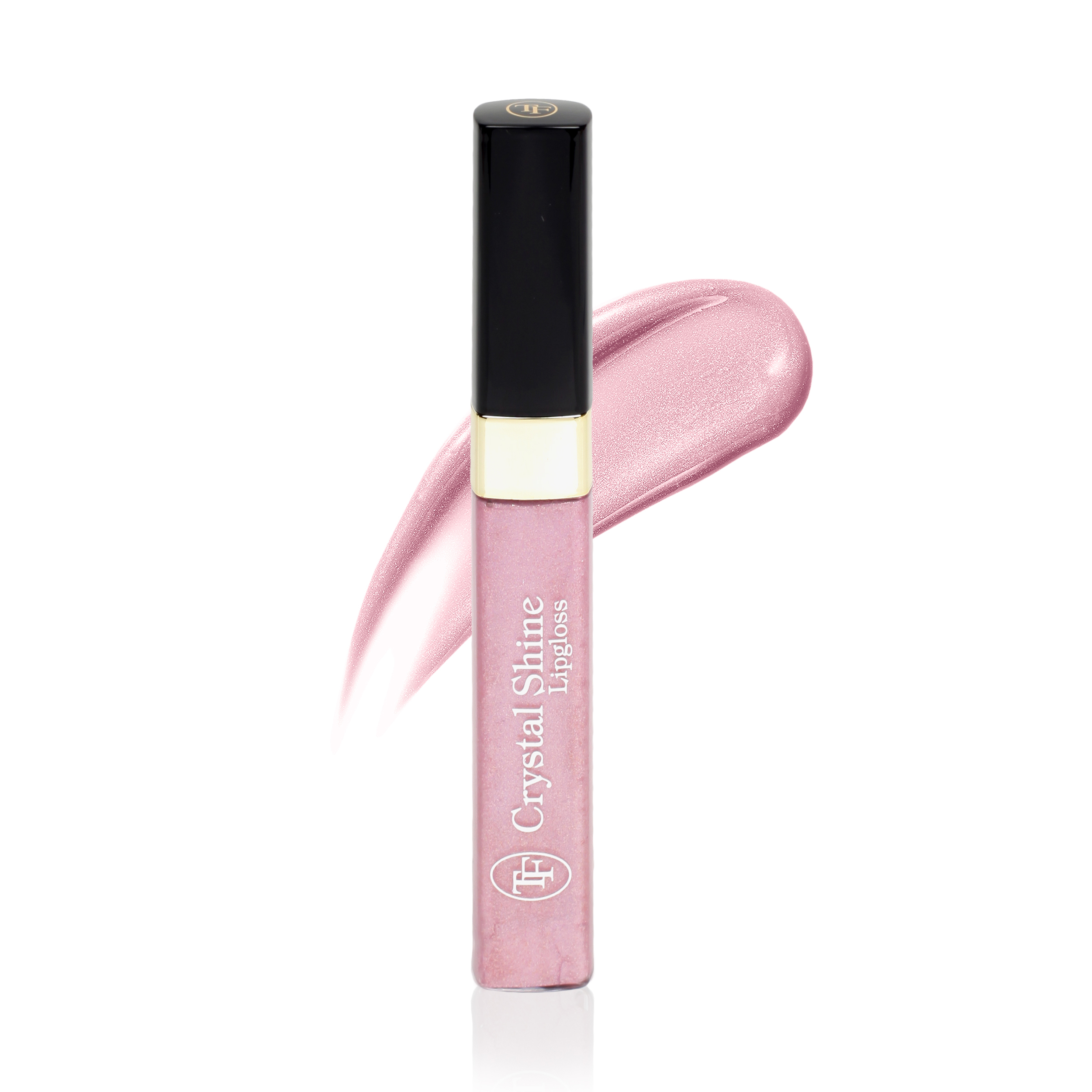 Жидкая губная помада CRYSTAL SHINE LIP GLOSS