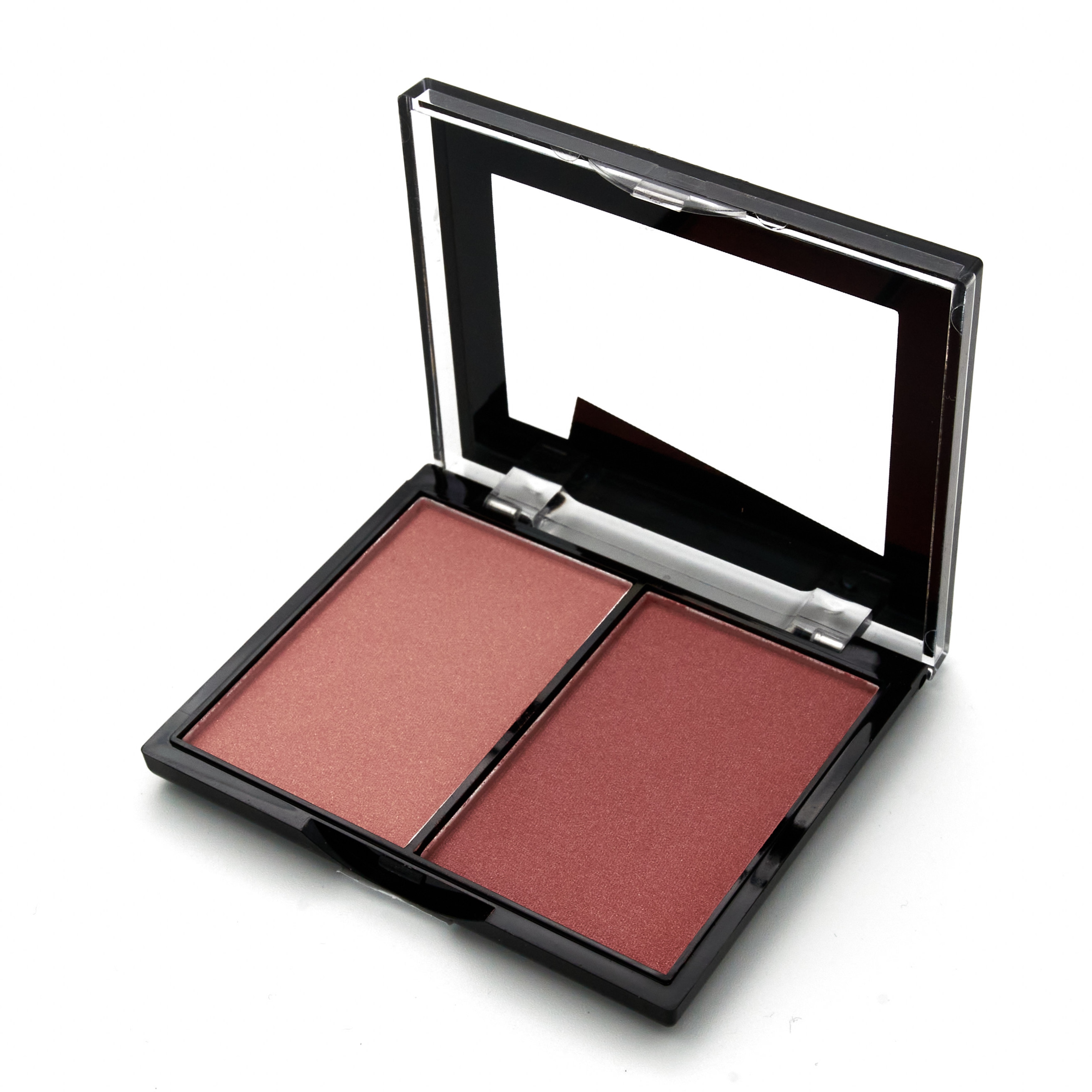 Румяна двухцветные TRIUMPH BLUSH