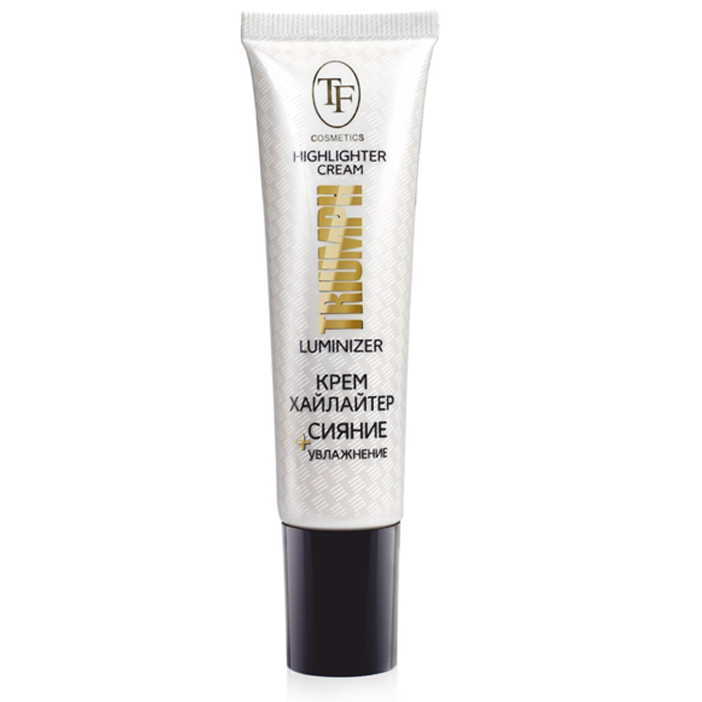 Крем хайлайтер TRIUMPH LUMINIZER