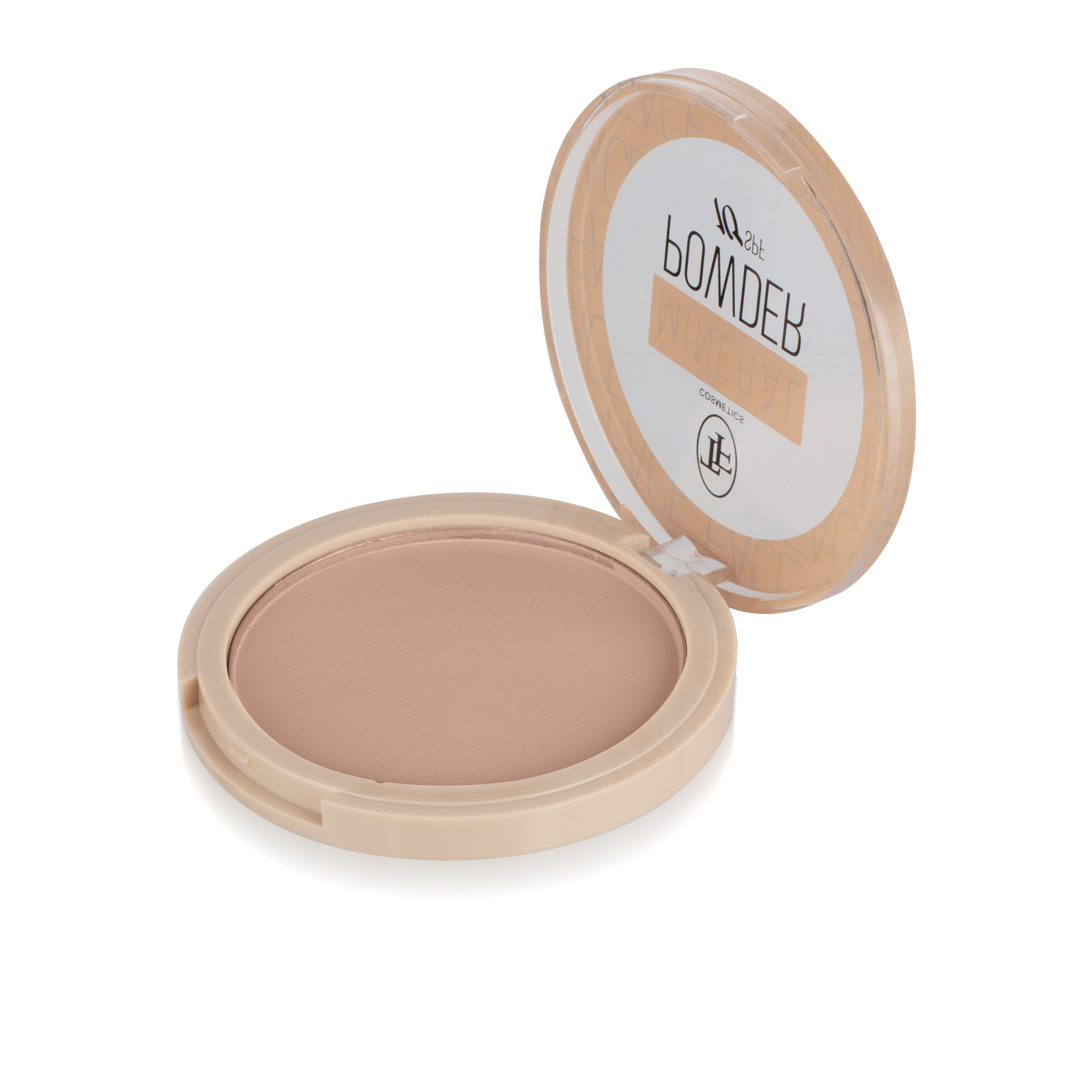 Минеральная пудра MINERAL POWDER