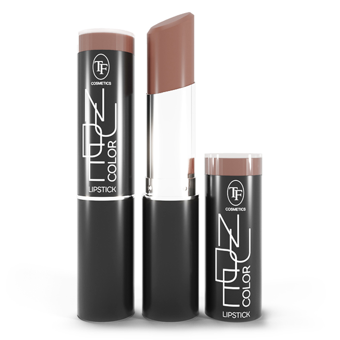 Губная помада NUDE COLOR Lipstick