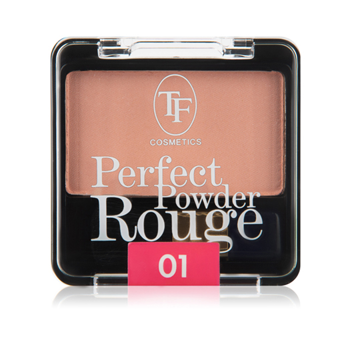 Румяна PERFECT POWDER ROUGE