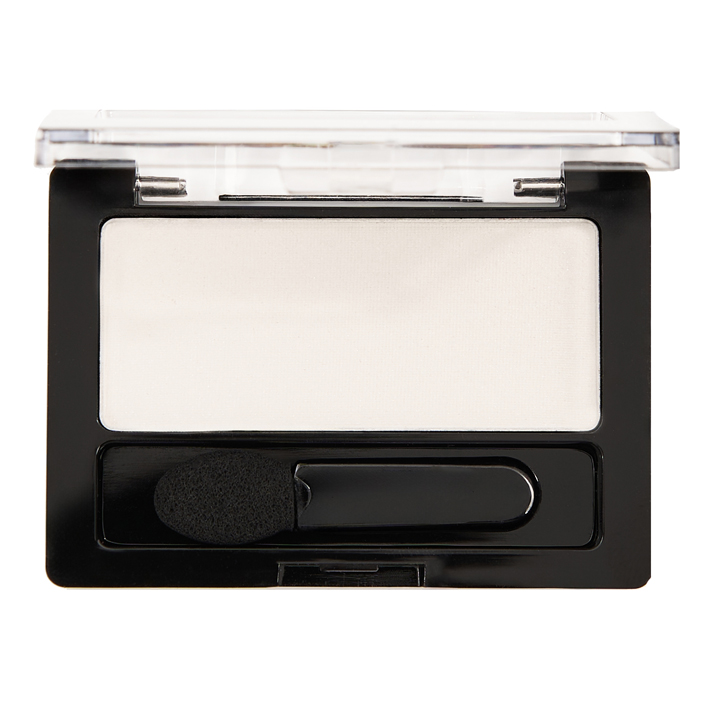Одноцветные компактные тени для век EXPERTCOLOR EYESHADOW MONO