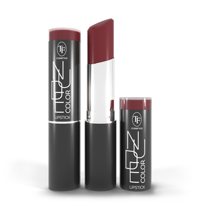 Губная помада NUDE COLOR Lipstick