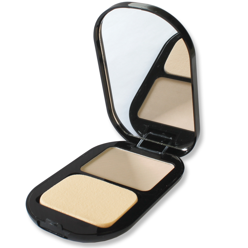 Матирующая компактная пудра для лица SMART SKIN compact powder
