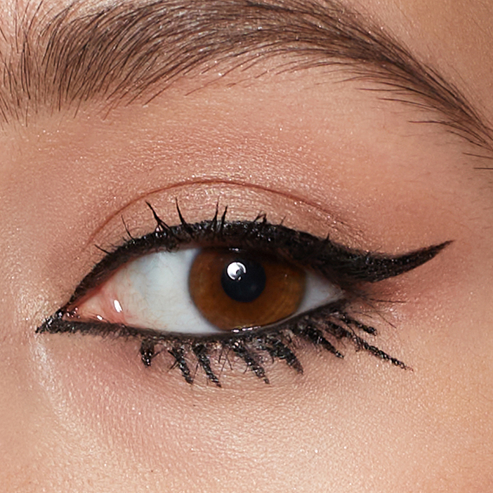 Жидкая подводка-фломастер  EASY-TOUCH LINER