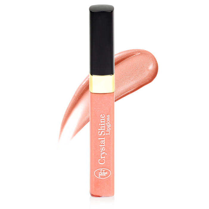Жидкая губная помада CRYSTAL SHINE LIP GLOSS