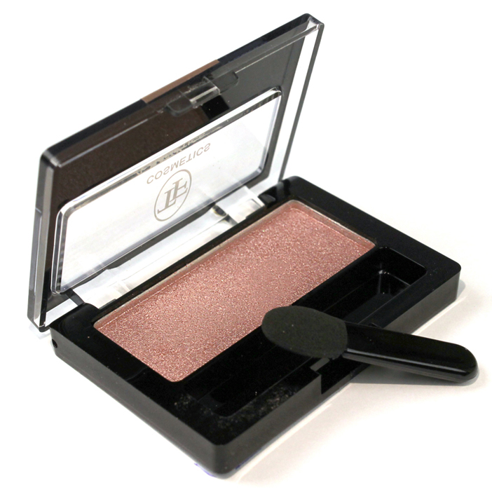 Компактные тени для век EXPERTCOLOR EYESHADOW MONO ICONIC