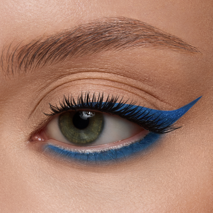Карандаш контурный для глаз LINER&SHADOW автоматический