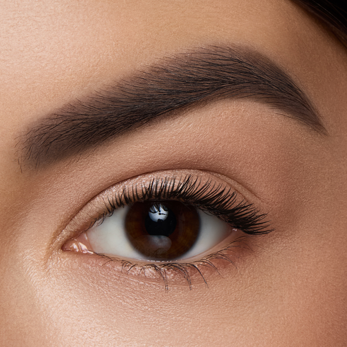 Карандаш для бровей со щеточкой EYEBROW PENCIL STYLIST