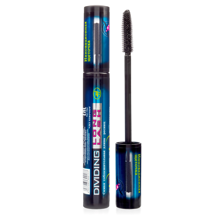 Тушь для ресниц DIVIDING LONG LASH MASCARA