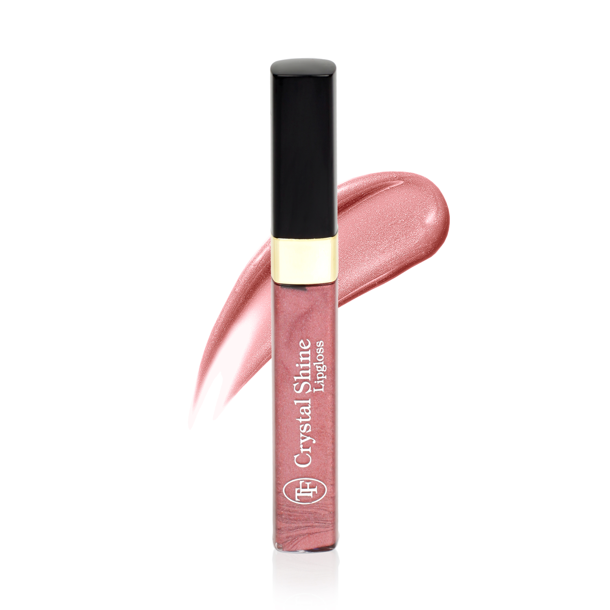 Жидкая губная помада CRYSTAL SHINE LIP GLOSS