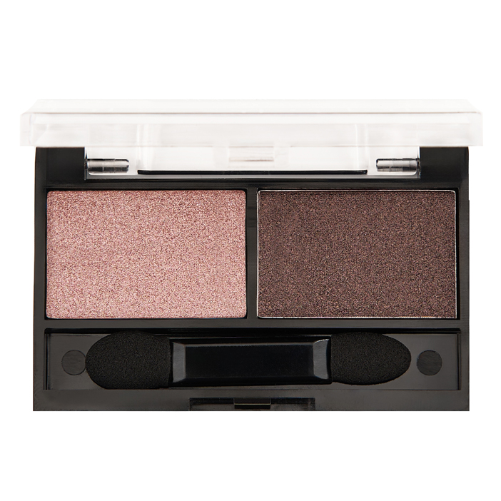 Тени для век двухцветные TRIUMPH EYES