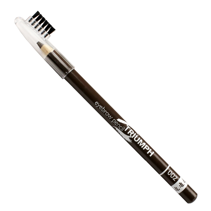 Карандаш для коррекции бровей EYEBROW PENCIL