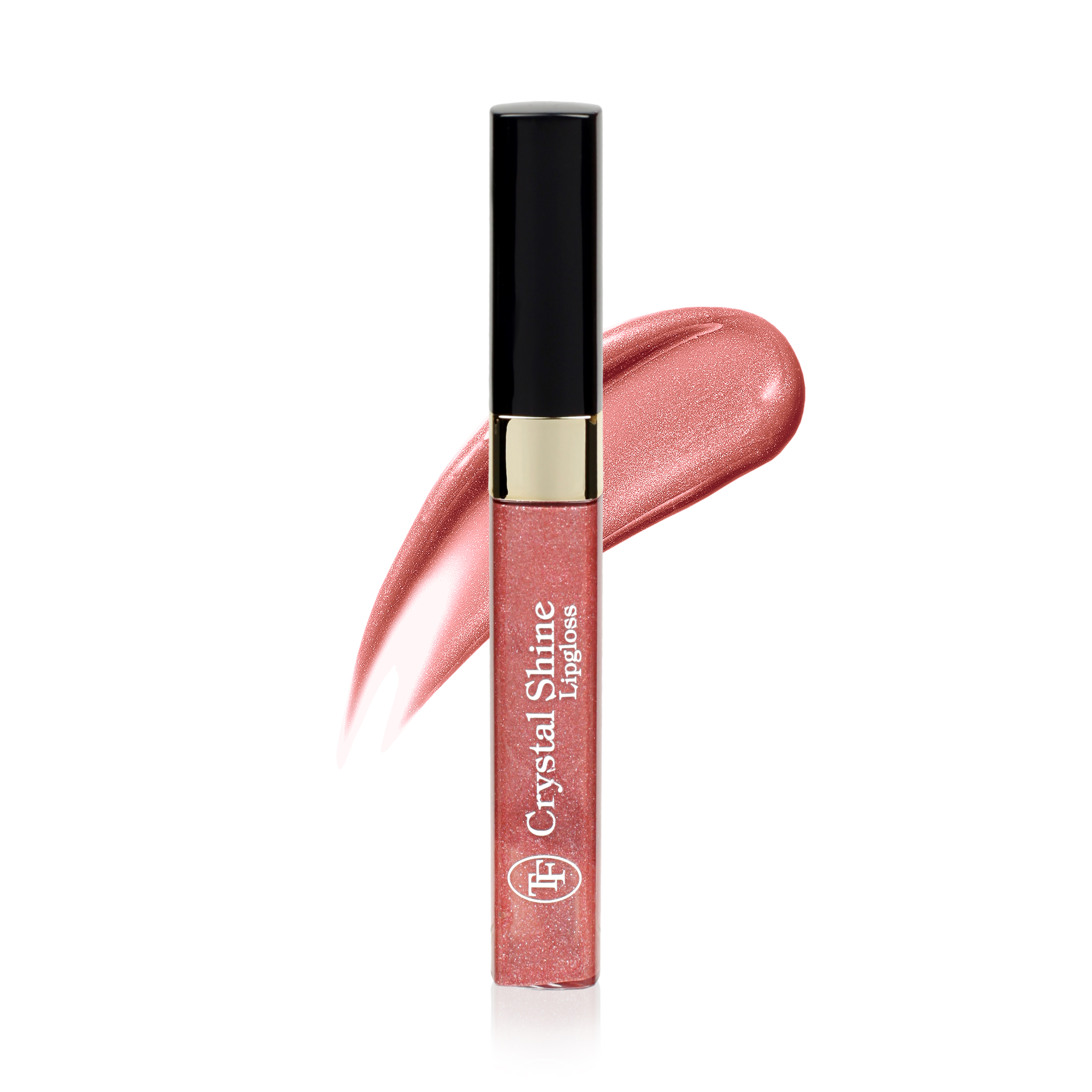 Жидкая губная помада CRYSTAL SHINE LIP GLOSS
