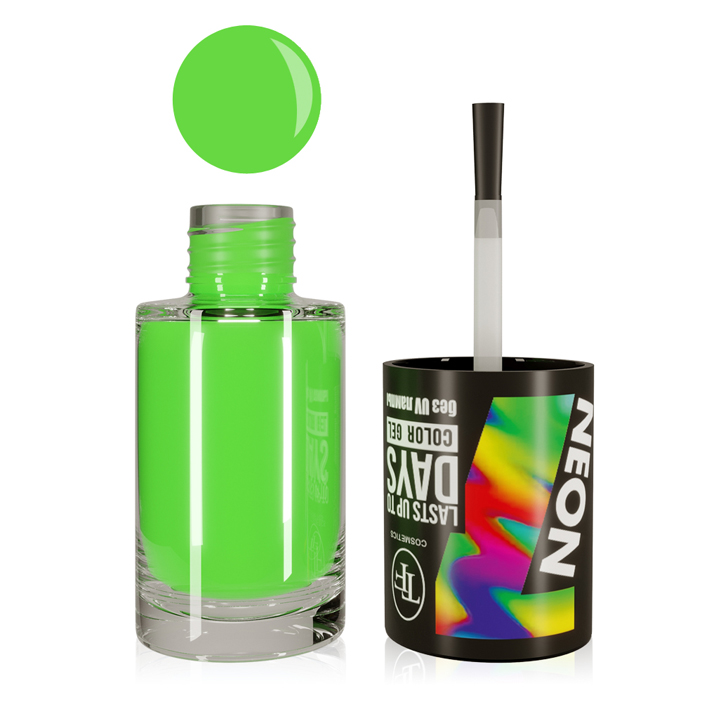 Лак для ногтей NEON