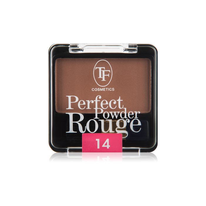 Румяна PERFECT POWDER ROUGE