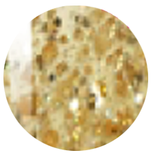 271 Gold sparks/Золотые искры