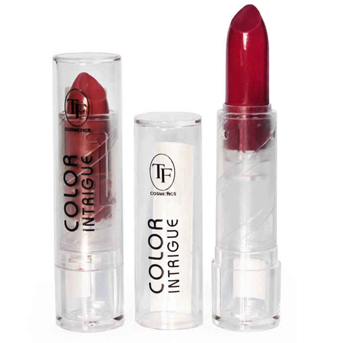 Губная помада Color Intrigue Lipstick_CZ03